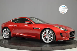 2015 Jaguar F-TYPE R SAJWA6DA0FMK11621 2015 Jaguar F-TYPE R