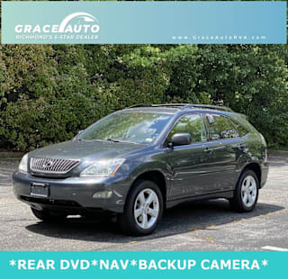 2005 Lexus RX 330 Base 2T2HA31U65C049912 2005 Lexus RX 330 Base
