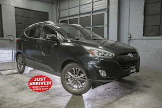 2015 Hyundai Tucson SE KM8JUCAG4FU113713 2015 Hyundai Tucson SE