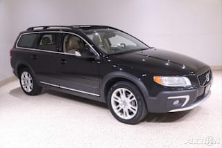 2016 Volvo XC70 YV4612NK4G1262408 2016 Volvo XC70