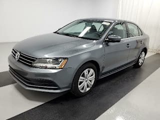 2017 Volkswagen Jetta 1.4T S 3VW2B7AJ2HM405575 2017 Volkswagen Jetta 1.4T S