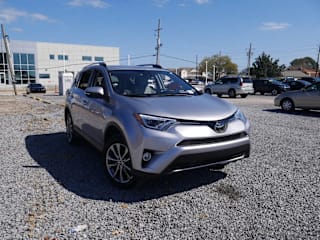 2018 Toyota RAV4 JTMYFREV4JJ202331 2018 Toyota RAV4