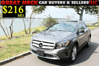 2016 Mercedes-Benz GLA GLA 250 4MATIC WDCTG4GB2GJ211996 2016 Mercedes-Benz GLA GLA 250 4MATIC