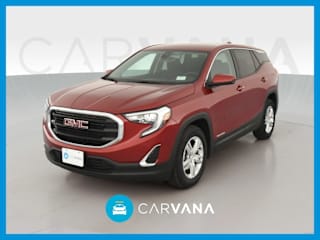 2020 GMC Terrain SLE 3GKALMEV4LL134786 2020 GMC Terrain SLE