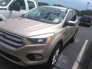 2018 Ford Escape SE 1FMCU0GD4JUC20354 2018 Ford Escape SE