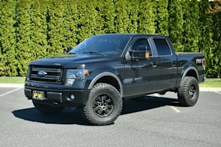 2014 Ford F-150 1FTFW1E68EFB89836 2014 Ford F-150