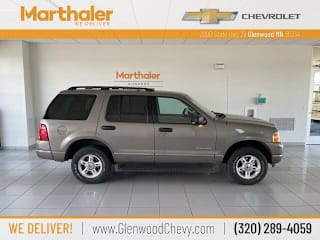 2004 Ford Explorer XLT 1FMZU73E04ZB32409 2004 Ford Explorer XLT