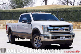 2017 Ford F-350 Super Duty King Ranch 1FT8W3BT8HEB35705 2017 Ford F-350 Super Duty King Ranch