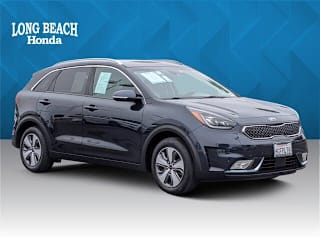 2018 Kia Niro Plug-In Hybrid EX Premium KNDCC3LD8J5212816 2018 Kia Niro Plug-In Hybrid EX Premium