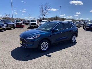 2020 Ford Escape SE 1FMCU9G67LUB19172 2020 Ford Escape SE