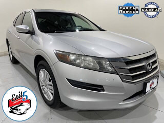 2012 Honda Crosstour EX 5J6TF3H37CL003003 2012 Honda Crosstour EX