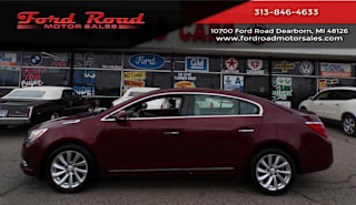2015 Buick LaCrosse Leather 1G4GB5G30FF347173 2015 Buick LaCrosse Leather