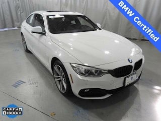 2017 BMW 4 Series WBA4F9C38HG813158 2017 BMW 4 Series