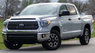 2020 Toyota Tundra SR5 5TFDY5F17LX875403 2020 Toyota Tundra SR5