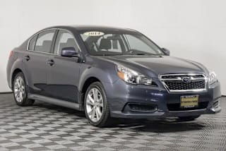 2014 Subaru Legacy 4S3BMBC62E3031829 2014 Subaru Legacy