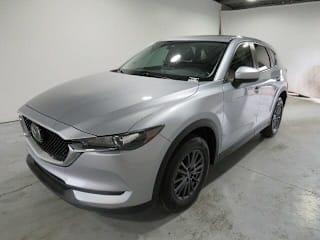 2019 Mazda CX-5 Touring JM3KFACM0K0664028 2019 Mazda CX-5 Touring