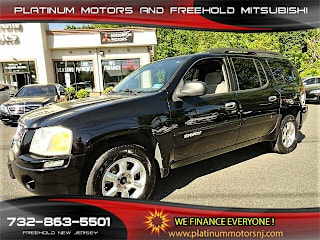 2004 GMC Envoy XL SLE 1GKET16S746113253 2004 GMC Envoy XL SLE