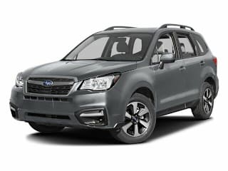 2017 Subaru Forester JF2SJAGCXHH421413 2017 Subaru Forester