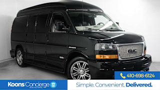 2012 GMC Savana Cargo 1GDS7DC45C1128688 2012 GMC Savana Cargo