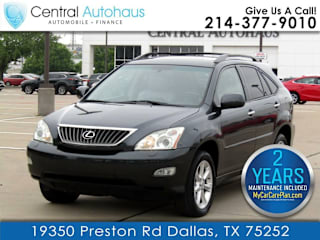 2008 Lexus RX 350 Base JTJGK31U480011703 2008 Lexus RX 350 Base