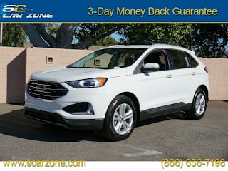 2020 Ford Edge 2FMPK3J90LBA30783 2020 Ford Edge