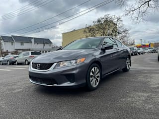 2014 Honda Accord LX-S 1HGCT1B37EA009489 2014 Honda Accord LX-S