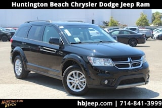 2018 Dodge Journey SXT 3C4PDCBG6JT158426 2018 Dodge Journey SXT
