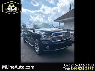 2015 Ram Pickup 1500 Laramie Longhorn 1C6RR7PT0FS528017 2015 Ram Pickup 1500 Laramie Longhorn