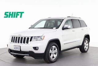 2011 Jeep Grand Cherokee Limited 1J4RS5GG5BC709908 2011 Jeep Grand Cherokee Limited