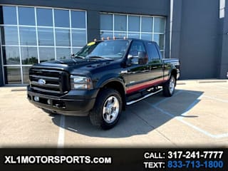 2007 Ford F-350 Super Duty XLT 1FTWW31P17EA66270 2007 Ford F-350 Super Duty XLT