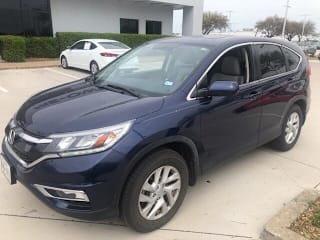 2016 Honda CR-V 3CZRM3H50GG721593 2016 Honda CR-V