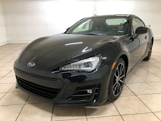 2018 Subaru BRZ Limited JF1ZCAC16J8602967 2018 Subaru BRZ Limited