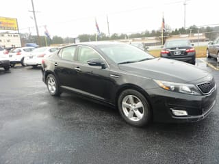 2015 Kia Optima LX 5XXGM4A78FG431120 2015 Kia Optima LX