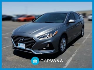 2018 Hyundai Sonata SE 5NPE24AF5JH699009 2018 Hyundai Sonata SE