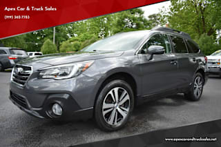 2018 Subaru Outback 2.5i Limited 4S4BSAKC2J3242090 2018 Subaru Outback 2.5i Limited