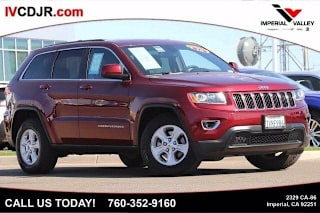 2016 Jeep Grand Cherokee Laredo 1C4RJEAG2GC428853 2016 Jeep Grand Cherokee Laredo