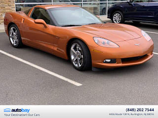 2009 Chevrolet Corvette 1G1YY25W595113617 2009 Chevrolet Corvette