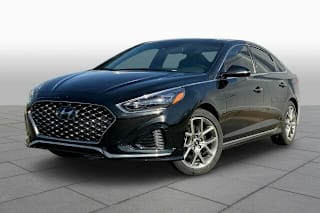 2019 Hyundai Sonata Limited 2.0T 5NPE34ABXKH801903 2019 Hyundai Sonata Limited 2.0T