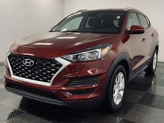 2020 Hyundai Tucson Value KM8J3CA47LU170511 2020 Hyundai Tucson Value