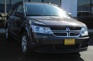 2019 Dodge Journey SE Value Package 3C4PDCAB3KT858234 2019 Dodge Journey SE Value Package