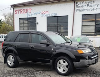 2004 Saturn Vue 5GZCZ63444S895070 2004 Saturn Vue