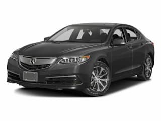 2016 Acura TLX w/Tech 19UUB1F52GA004903 2016 Acura TLX w/Tech
