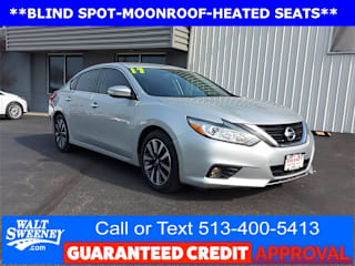 2017 Nissan Altima 1N4AL3AP9HC192799 2017 Nissan Altima