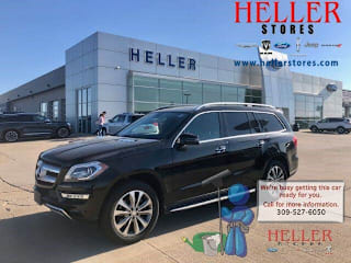 2015 Mercedes-Benz GL-Class GL 350 BlueTEC 4JGDF2EE4FA523035 2015 Mercedes-Benz GL-Class GL 350 BlueTEC