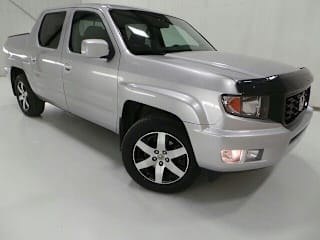 2014 Honda Ridgeline SE 5FPYK1F60EB011353 2014 Honda Ridgeline SE