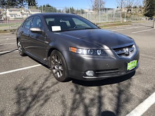 2007 Acura TL Type-S 19UUA76567A008152 2007 Acura TL Type-S