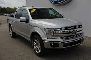 2019 Ford F-150 1FTEW1E41KFA06752 2019 Ford F-150