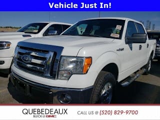 2012 Ford F-150 Lariat 1FTFW1EF7CKD33199 2012 Ford F-150 Lariat