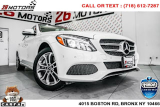 2018 Mercedes-Benz C-Class C 300 4MATIC WDDWF4KB6JR393178 2018 Mercedes-Benz C-Class C 300 4MATIC