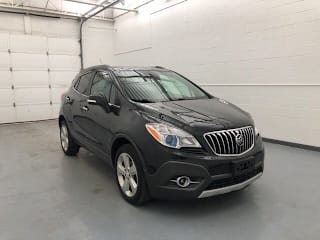 2015 Buick Encore Premium KL4CJHSB6FB094707 2015 Buick Encore Premium